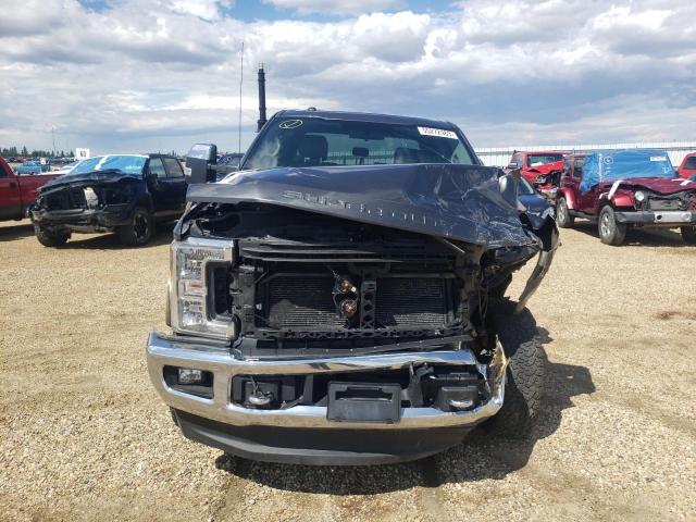 Photo 5 from auction – 2017 FORD F350 SUPER with VIN 1FT8W3BT6HEE29720