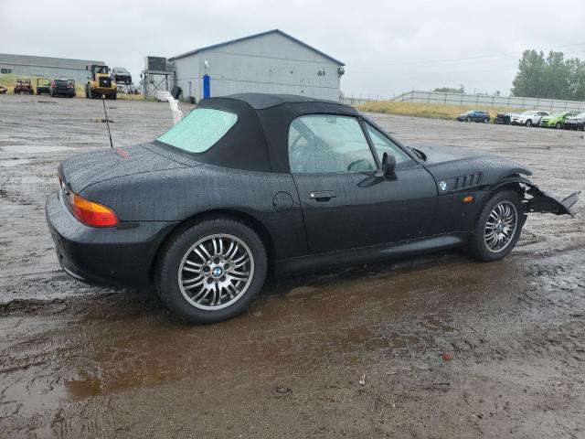 Photo 3 from auction – 1998 BMW Z3 1.9 with VIN 4USCH7335WLD16664