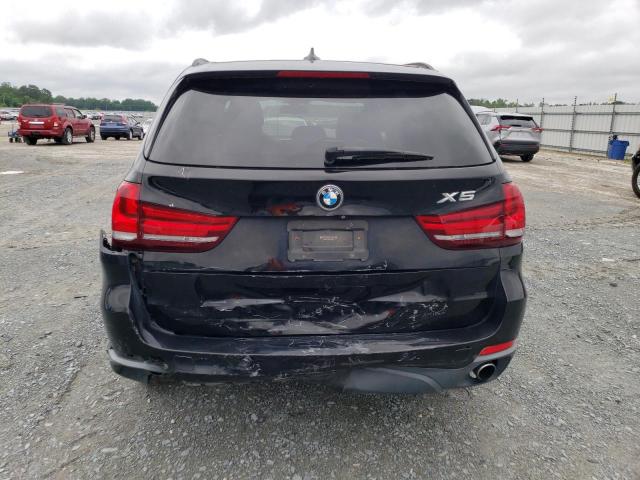 Photo 6 from auction – 2015 BMW X5 SDRIVE3 with VIN 5UXKR2C53F0H37656