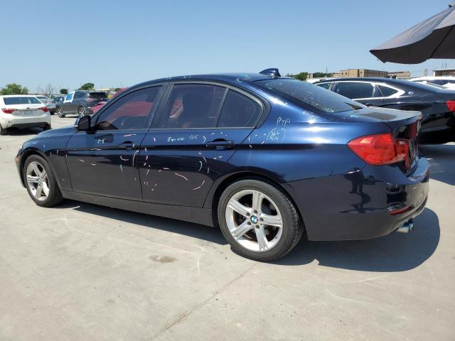 Photo 2 from auction – 2013 BMW 328 I SULE with VIN WBA3C1C52DF444062