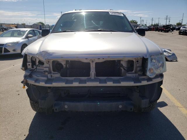 Photo 5 from auction – 2008 FORD EXPLORER X with VIN 1FMEU73E38UB15623