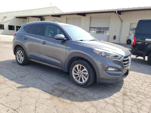 Photo 4 from auction – 2016 HYUNDAI TUCSON LIM with VIN KM8J3CA47GU101100