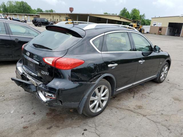 Photo 3 from auction – 2017 INFINITI QX50 with VIN JN1BJ0RR0HM415981