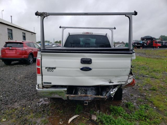 Фото 6 с аукциона – 2013 FORD F150 SUPER с VIN 1FTEX1EM3DFD51720