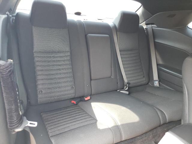Photo 10 from auction – 2013 DODGE CHALLENGER with VIN 2C3CDYAG0DH536304