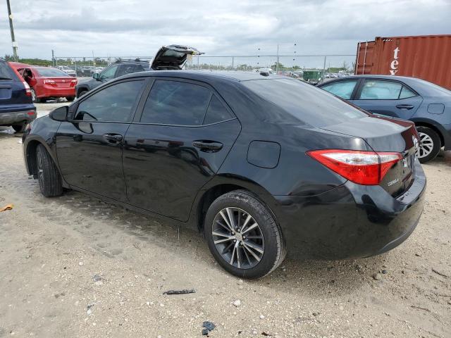 Photo 2 from auction – 2016 TOYOTA COROLLA L with VIN 2T1BURHE4GC569077