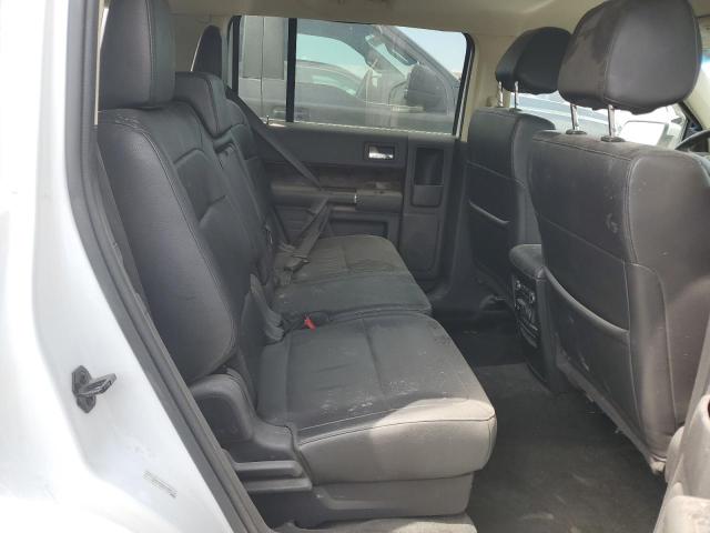 Photo 11 from auction – 2017 FORD FLEX LIMIT with VIN 2FMHK6D80HBA05219
