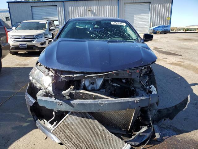 Photo 5 from auction – 2017 CHEVROLET IMPALA LS with VIN 2G11X5SA8H9160088