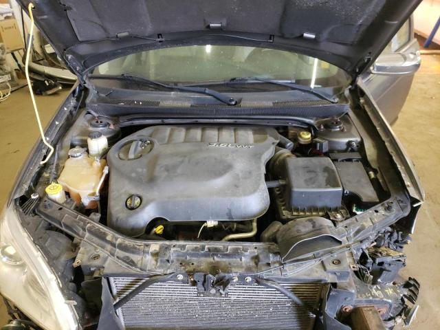 Photo 11 from auction – 2013 CHRYSLER 200 LIMITE with VIN 1C3CCBCG1DN550846