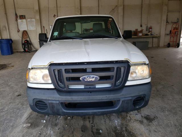 Photo 5 from auction – 2011 FORD RANGER with VIN 1FTKR1ADXBPA86692