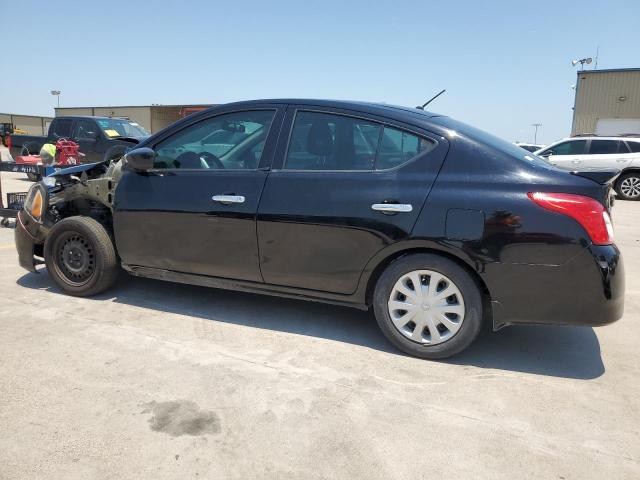 Photo 2 from auction – 2016 NISSAN VERSA S with VIN 3N1CN7AP3GL861840