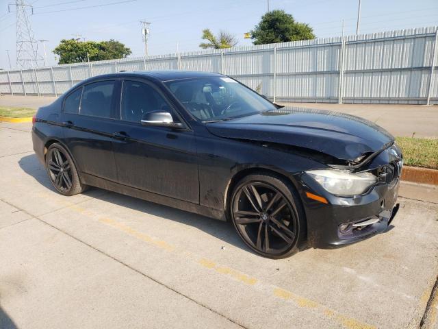 Photo 4 from auction – 2013 BMW 328 XI with VIN WBA3B3G55DNR80597