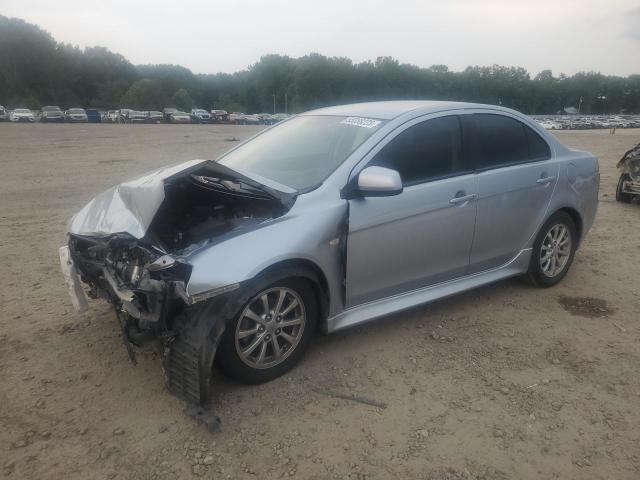 MITSUBISHI LANCER ES/ 2014 with VIN JA32U2FU4EU008538 - Photo from auction