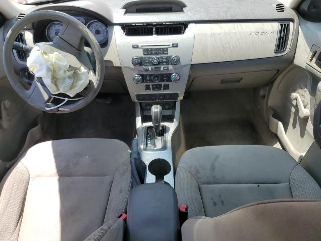 Photo 8 from auction – 2011 FORD FOCUS S with VIN 1FAHP3EN2BW112227