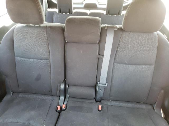 Photo 10 from auction – 2014 NISSAN PATHFINDER with VIN 5N1AR2MM1EC607920
