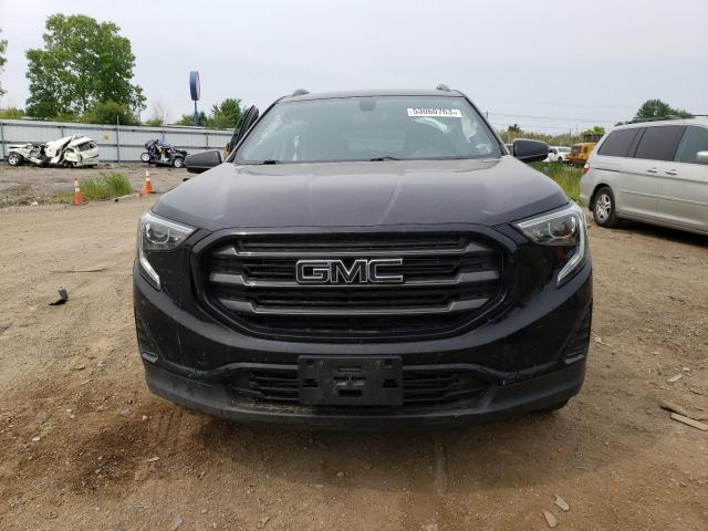Zdjęcie 5 z aukcji – 2019 GMC TERRAIN SL z VIN 3GKALTEVXKL183211