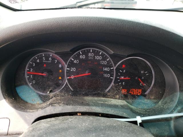 Photo 9 from auction – 2012 NISSAN ALTIMA BAS with VIN 1N4AL2AP8CC240750