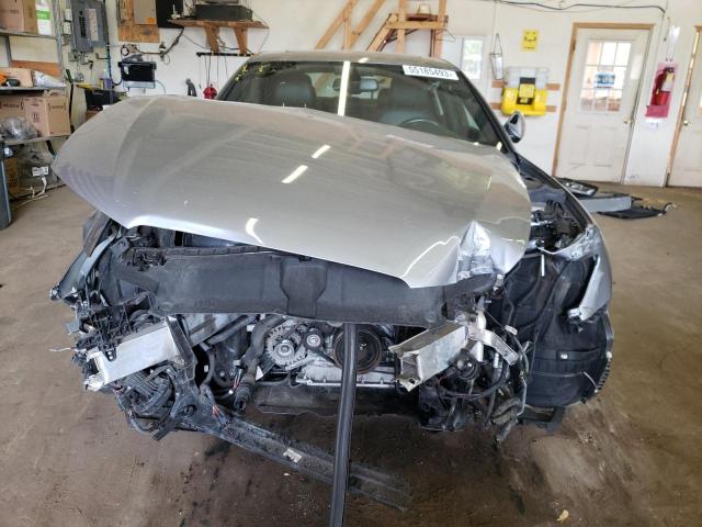 Photo 5 from auction – 2016 AUDI A6 PREMIUM with VIN WAUFGAFC5GN163296