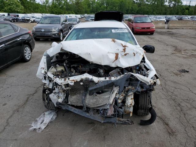 Photo 5 from auction – 2010 TOYOTA COROLLA BA with VIN 2T1BU4EE7AC412948