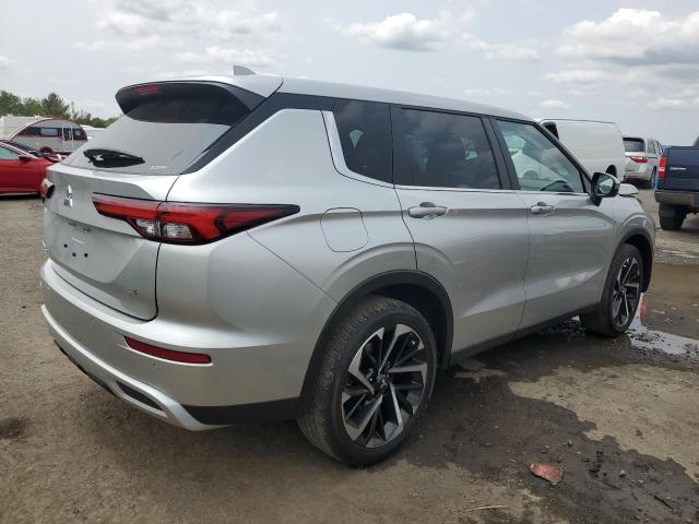 Photo 3 from auction – 2023 MITSUBISHI OUTLANDER with VIN JA4J4UA82PZ046322