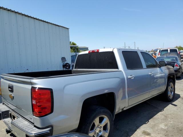 Photo 3 from auction – 2017 CHEVROLET SILVERADO with VIN 3GCPCREC7HG116445