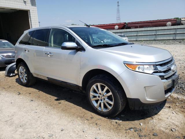 Photo 4 from auction – 2013 FORD EDGE LIMIT with VIN 2FMDK4KC2DBA68939