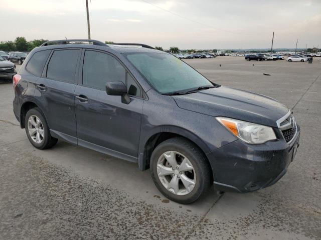 Photo 4 from auction – 2015 SUBARU FORESTER 2 with VIN JF2SJADCXFH450329