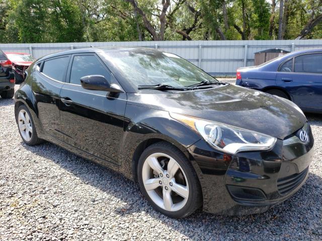 Photo 4 from auction – 2012 HYUNDAI VELOSTER with VIN KMHTC6AD3CU072375