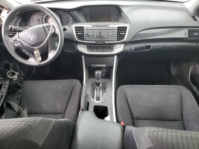 Photo 8 from auction – 2015 HONDA ACCORD SPO with VIN 1HGCR2F50FA232104