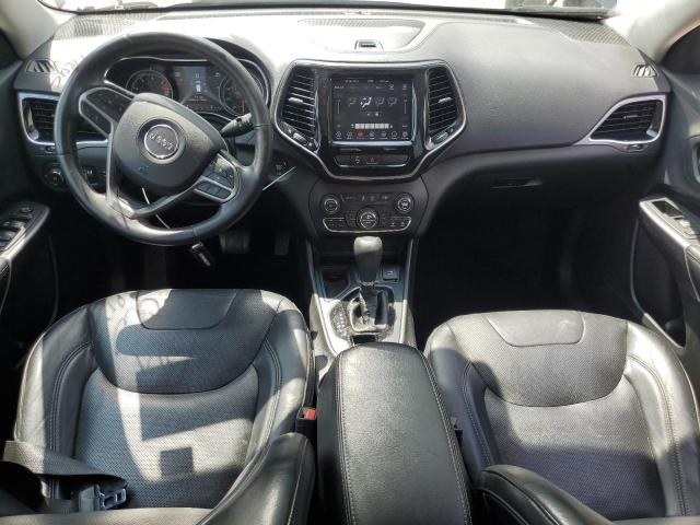 Photo 8 from auction – 2019 JEEP CHEROKEE L with VIN 1C4PJLDB6KD190603