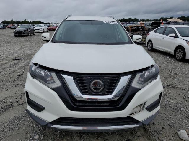Photo 5 from auction – 2018 NISSAN ROGUE S with VIN KNMAT2MT2JP552586