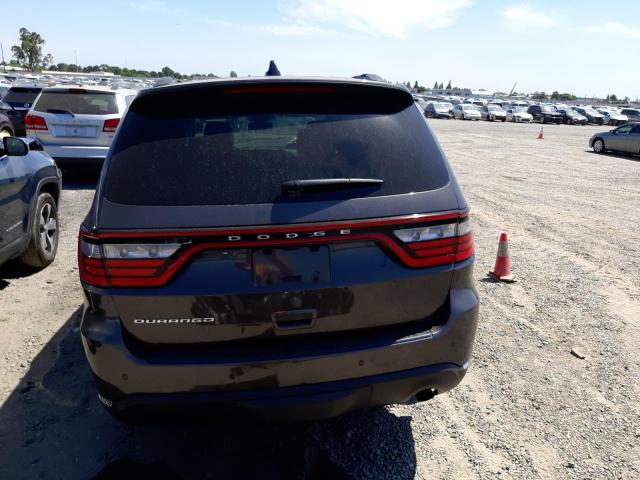 Photo 6 from auction – 2021 DODGE DURANGO SX with VIN 1C4RDHAG0MC573412
