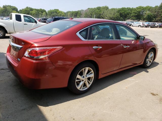 Photo 3 from auction – 2013 NISSAN ALTIMA with VIN 1N4AL3AP5DC199162