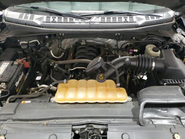 Photo 11 from auction – 2015 FORD F150 SUPER with VIN 1FTFW1EF6FFA04703