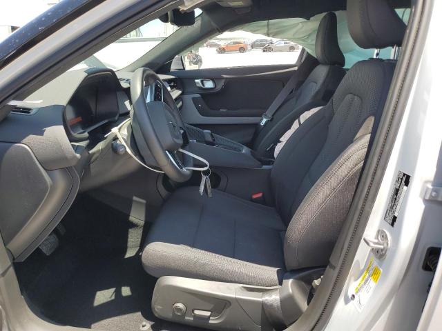 Photo 7 from auction – 2023 POLESTAR 2 with VIN YSMED3KA3PL150649