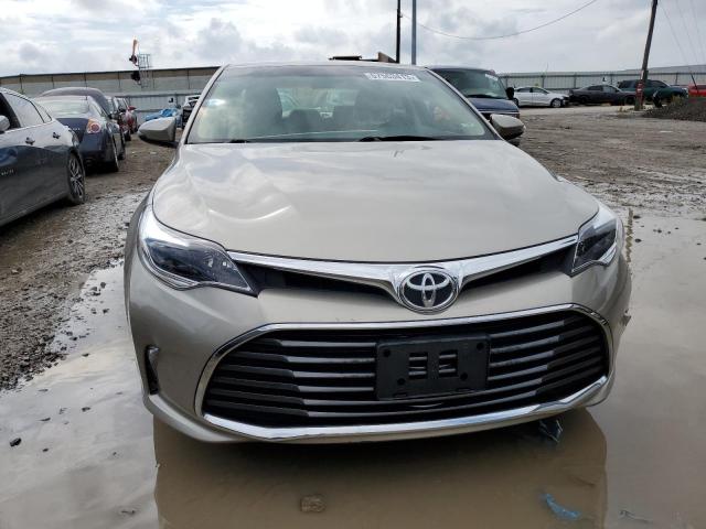 Photo 5 from auction – 2016 TOYOTA AVALON XLE with VIN 4T1BK1EB6GU205128