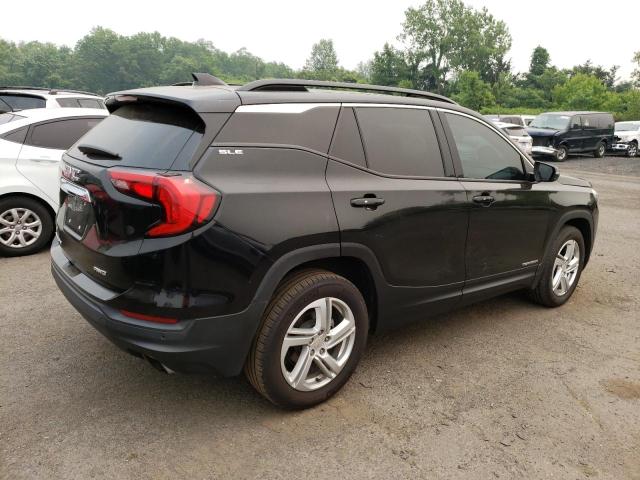 Photo 3 from auction – 2018 GMC TERRAIN SL with VIN 3GKALTEX3JL397649