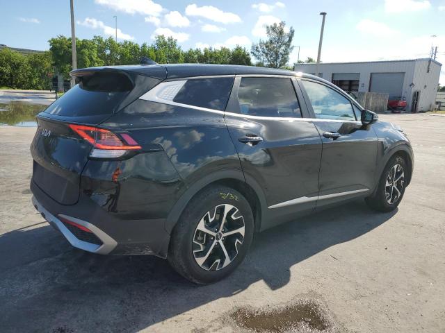 Photo 3 from auction – 2023 KIA SPORTAGE E with VIN 5XYK33AF4PG036735