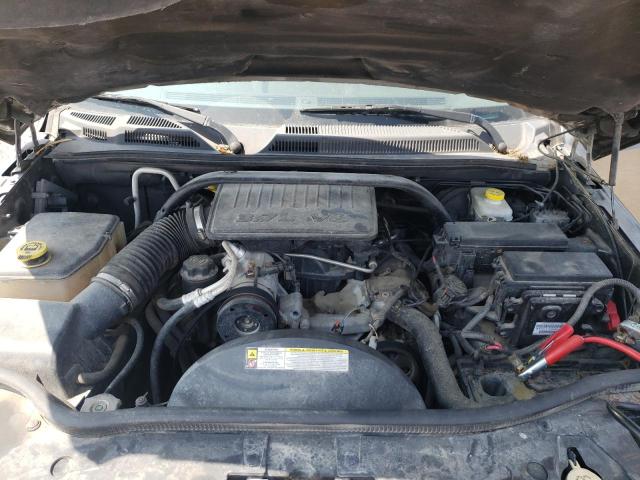Photo 12 from auction – 2007 JEEP COMMANDER with VIN 1J8HH48K07C655236