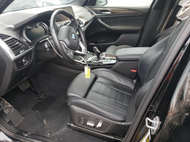 Photo 7 from auction – 2018 BMW X3 XDRIVE3 with VIN 5UXTR9C55JLD63443