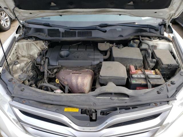 Photo 12 from auction – 2013 TOYOTA VENZA LE with VIN 4T3BA3BB3DU035932