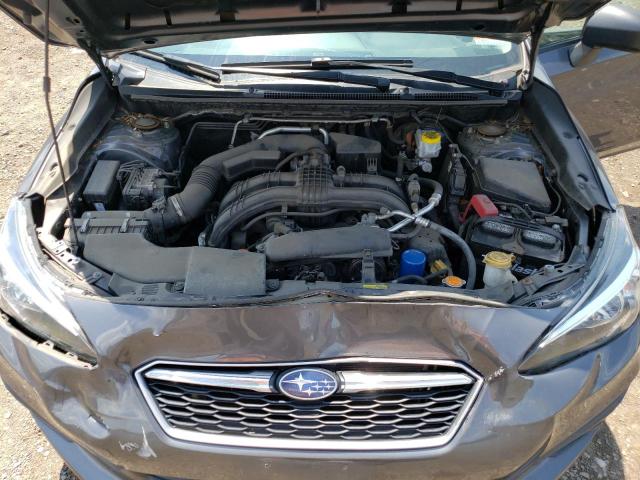 Photo 11 from auction – 2018 SUBARU IMPREZA with VIN 4S3GTAA69J3708052