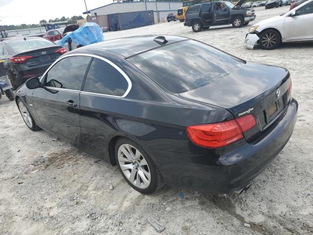 Photo 2 from auction – 2013 BMW 328 I with VIN WBAKE3C59DE771520