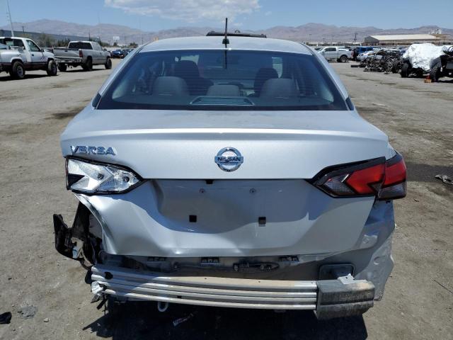 Photo 6 from auction – 2021 NISSAN VERSA S with VIN 3N1CN8DV3ML807336