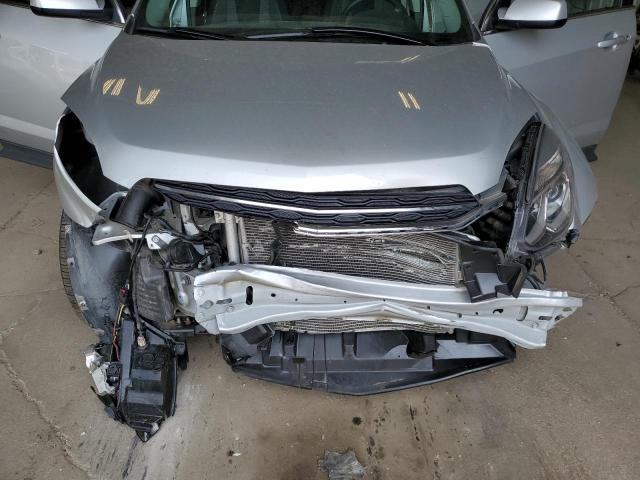 Photo 11 from auction – 2017 CHEVROLET EQUINOX LT with VIN 2GNALCEKXH1532371