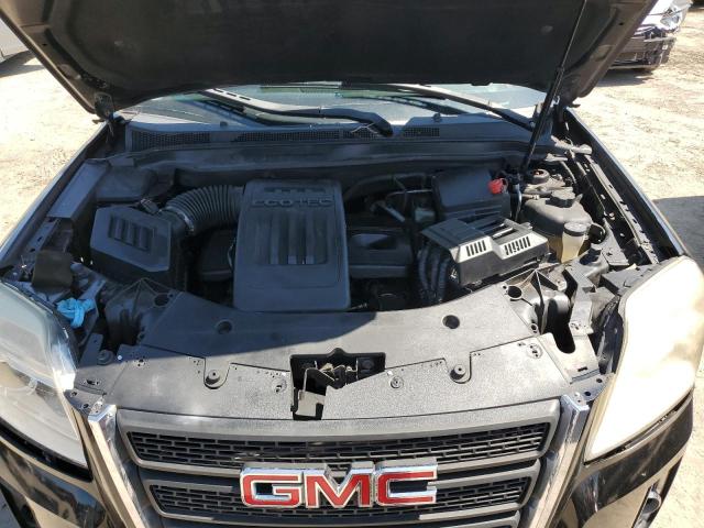 Photo 12 from auction – 2012 GMC TERRAIN SL with VIN 2GKALMEK7C6231314