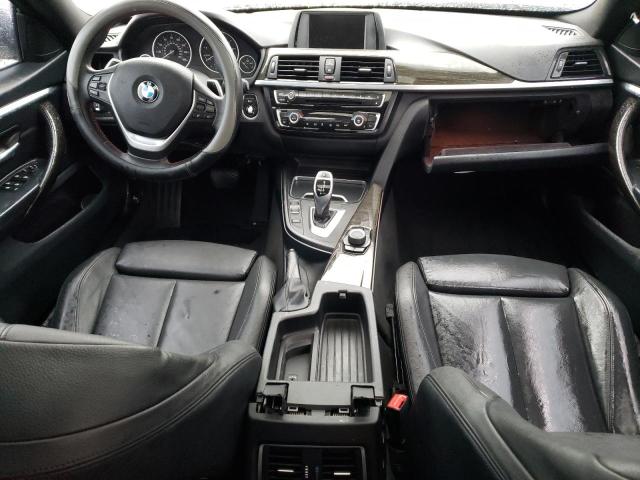 Photo 8 from auction – 2016 BMW 428 I GRAN with VIN WBA4A9C54GG696094