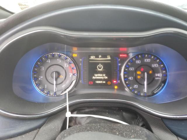 Photo 9 from auction – 2015 CHRYSLER 200 S with VIN 1C3CCCBB3FN595494