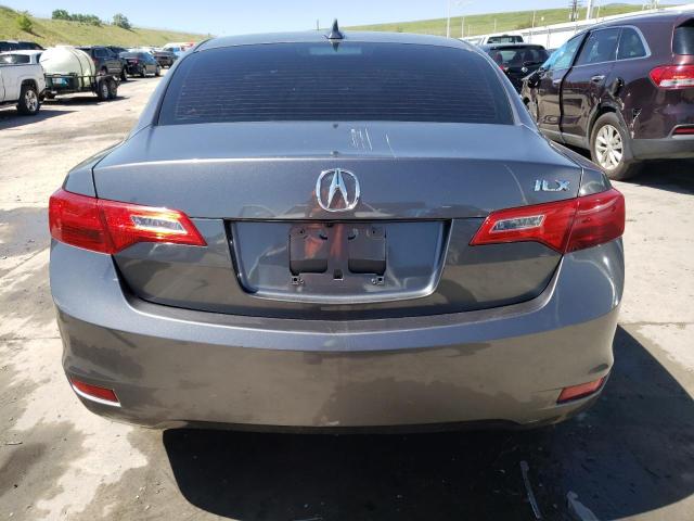 Photo 6 from auction – 2014 ACURA ILX 20 with VIN 19VDE1F35EE009441
