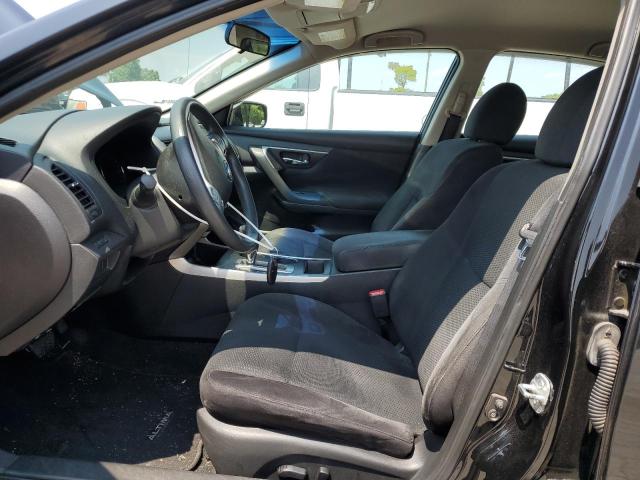 Photo 7 from auction – 2015 NISSAN ALTIMA 2.5 with VIN 1N4AL3AP4FC100138